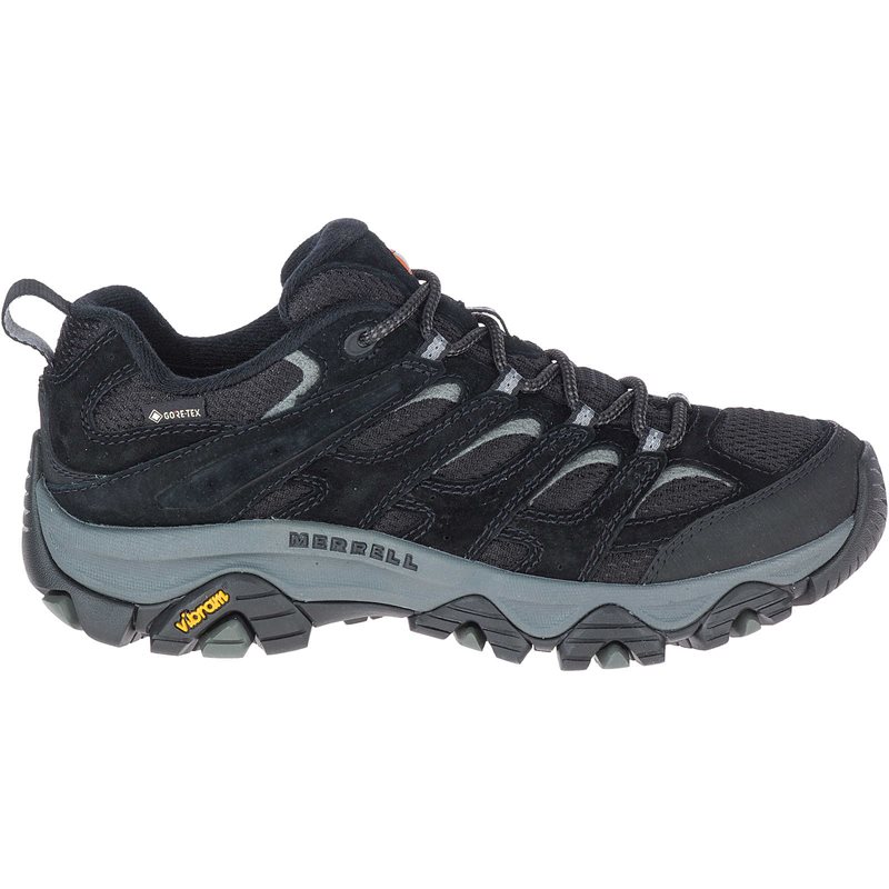 Merrell Moab 3 GTX Womenen Black