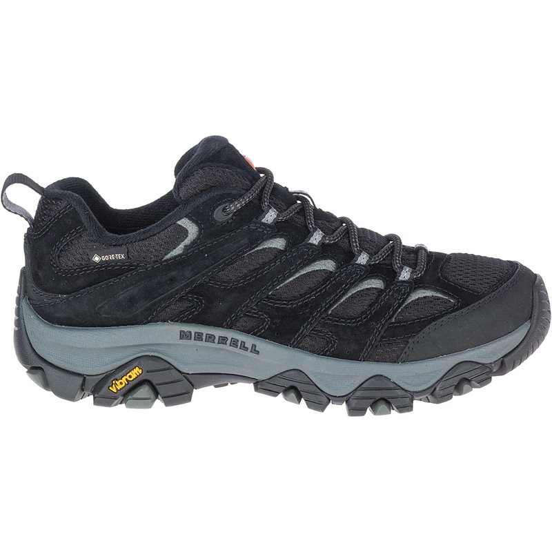 Merrell Moab 3 Gtxen Black