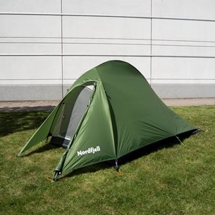 Nordfjell Ultralight 2P Teltpakke