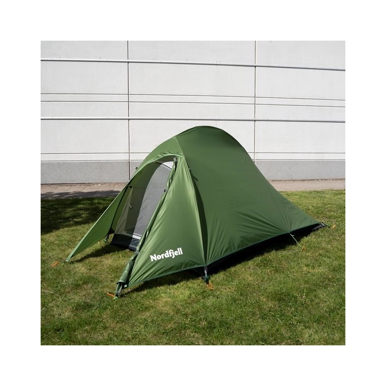 Nordfjell Ultralight 2P Teltpakke