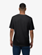 Norrøna /29 Cotton Activity Embroidery T-Shirt M Caviar