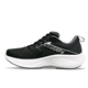 Saucony Ride 17 Women Black/White