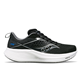 Saucony Ride 17 Women Black/White