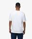Norrøna /29 Cotton Activity Embroidery T-Shirt M Pure White