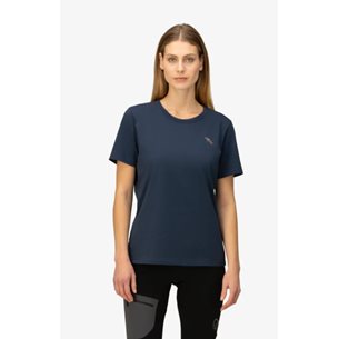 Norrøna /29 Cotton Activity Embroidery T-Shirt W's