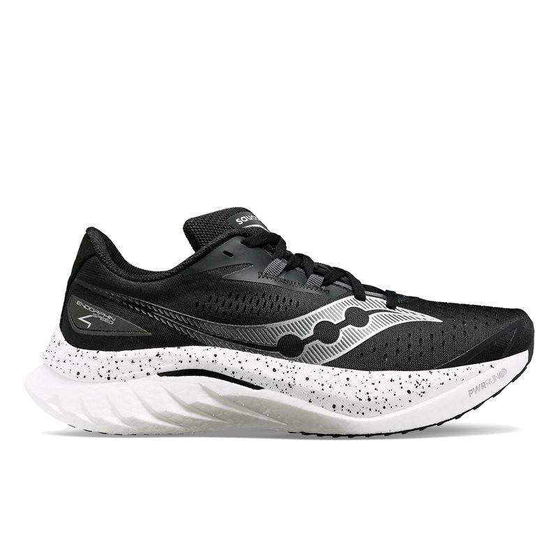 Saucony Endorphin Speed 4 M Black