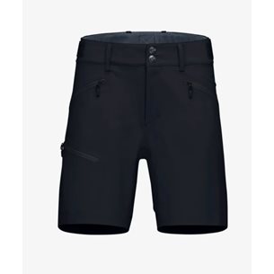 Norrøna Falketind Flex1 Shorts W´s Caviar