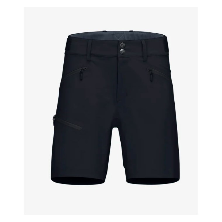 Norrøna Falketind Flex1 Shorts W´s Caviar