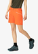 Norrøna Falketind Flex1 Shorts Orange Alert