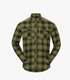 Norrøna Femund Flannel Shirt M's Rosin