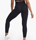 2XU Form Stash Hi-Rise Compression Tights Black/Black