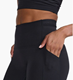 2XU Form Stash Hi-Rise Compression Tights Black/Black