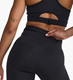 2XU Form Stash Hi-Rise Compression Tights Black/Black