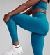2XU Form Stash Hi-Rise Compression Tights Seaport/Seaport