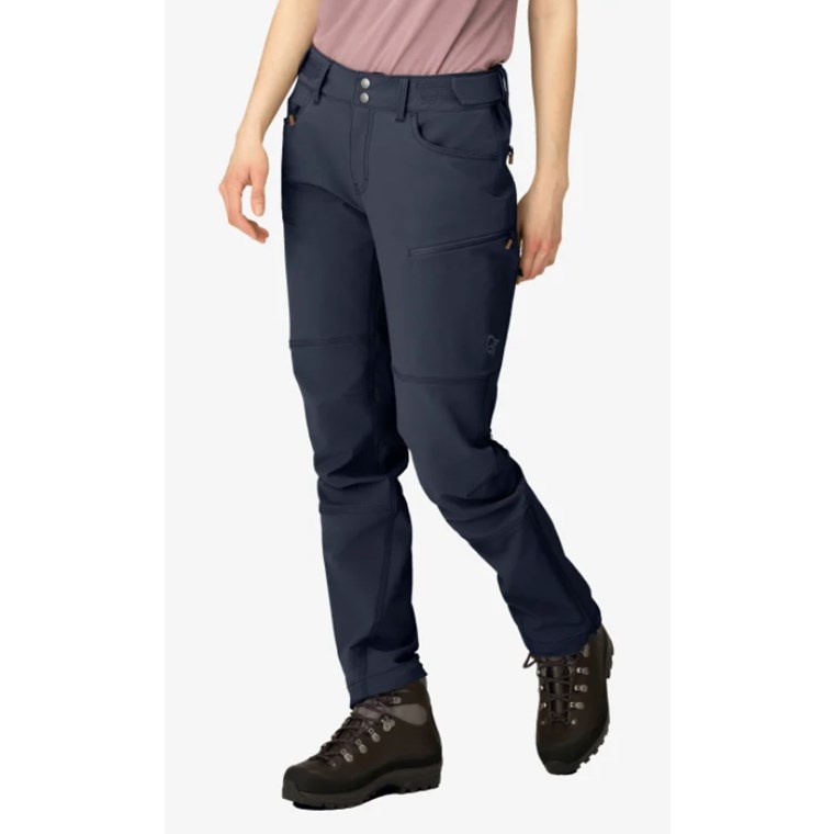 Norrøna Femund Flex1 Pants W's