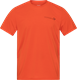 Norrøna Femund Tech T-ShirtM's Pureed Pumpkin