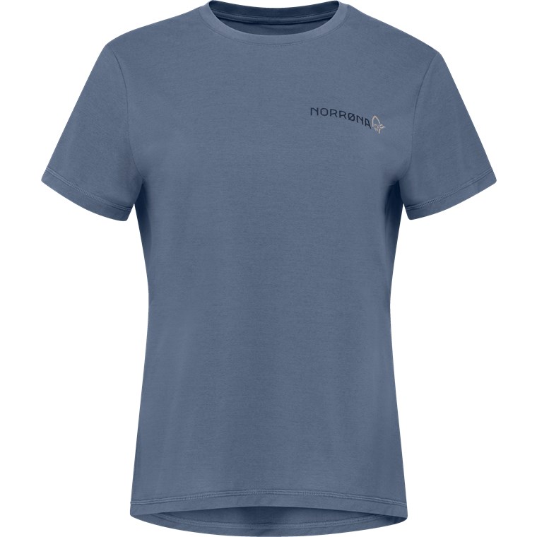Norrøna Femund Tech T-Shirt W's
