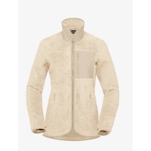 Norrøna Femund Warm3 JacketW's Oatmeal