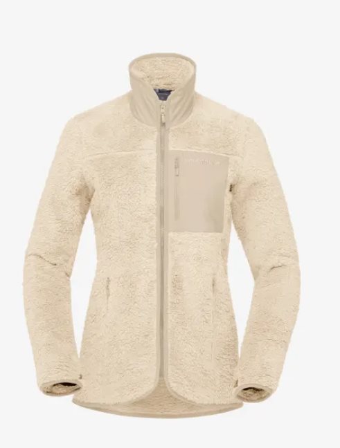 Norrøna Femund Warm3 Jacket W'S Oatmeal