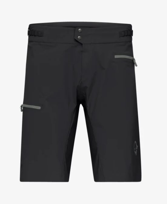 Norrøna Fjørå Flex1 Light Shorts Norrøna Fjørå Flex1 Light Shorts