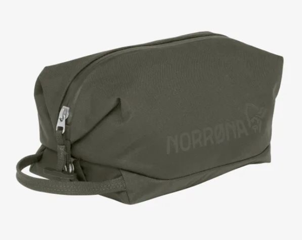 Norrøna Medium Kit Bag Olive Night