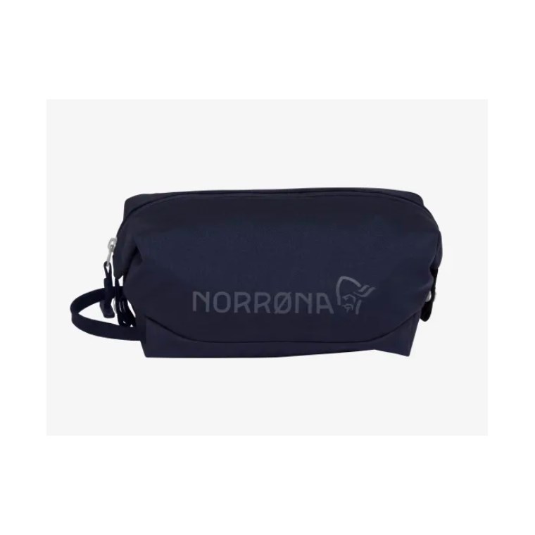 Norrøna Medium Kit Bag Indigo Night