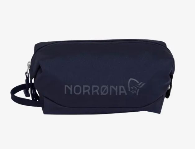 Norrøna Medium Kit Bag Indigo Night