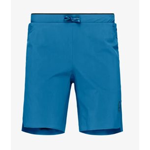 Norrøna Senja Flex1 9" Shorts M's Mykonos Blue