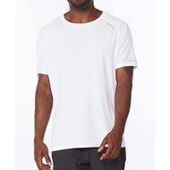 White/Silver Reflective