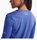 2XU Aero L/S Women Marlin/Hydrangea Reflective