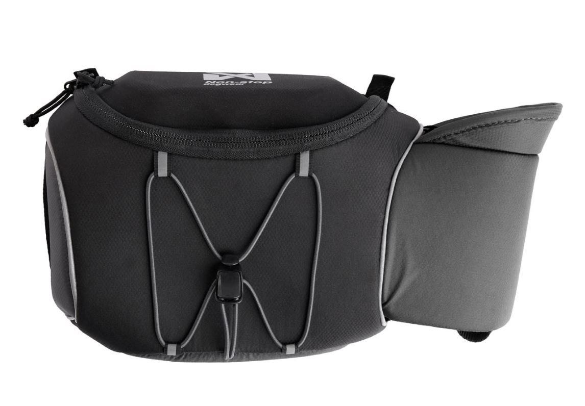 Non-stop dogwear Belt Bag