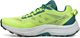 Scarpa Spin Planet Shoes Men Sunny Green/Petrol