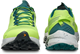 Scarpa Spin Planet Shoes Men Sunny Green/Petrol