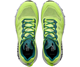 Scarpa Spin Planet Shoes Men Sunny Green/Petrol