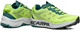 Scarpa Spin Planet Shoes Men Sunny Green/Petrol