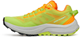 Scarpa Spin Planet Shoes Women Sunny Green/Orange Fluo