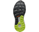 Scarpa Spin Planet Shoes Women Sunny Green/Orange Fluo
