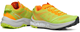 Scarpa Spin Planet Shoes Women Sunny Green/Orange Fluo