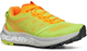 Scarpa Spin Planet Shoes Women Sunny Green/Orange Fluo