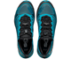 Scarpa Ribelle Run Shoes Men Azure/Black