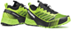 Scarpa Ribelle Run Shoes Men Green Flash