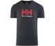Helly Hansen HH Logo T-Shirt Men Navy