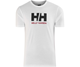 Helly Hansen HH Logo T-Shirt Men White