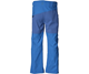 Isbjörn Trapper Pants Kidss Graphite 134/140 Swedish Blues