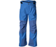 Isbjörn Trapper Pants Kidss Graphite 134/140 Swedish Blues