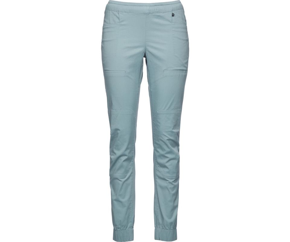 Black Diamond Notion SP Pants Women Blue Ash