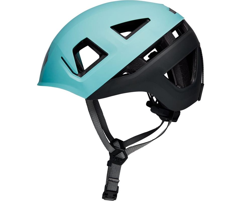 Black Diamond Capitan Helmet Patina/Black