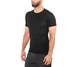 Woolpower Tee Lite Black
