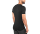 Woolpower Tee Lite Black