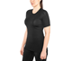 Woolpower Tee Lite Black
